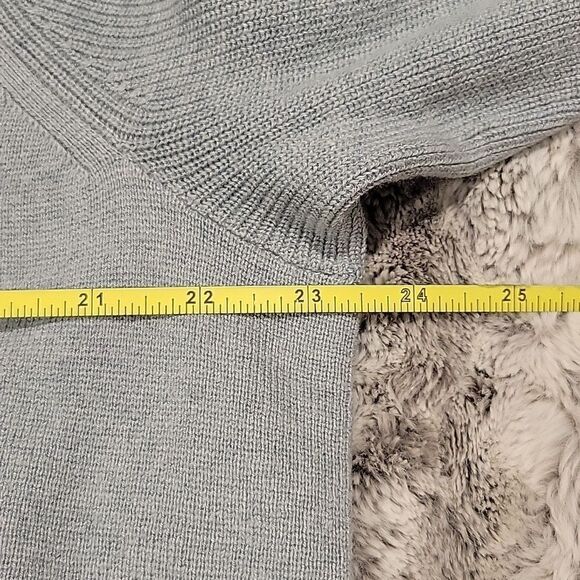 J Jill open cardigan, XL Petite - Picture 5 of 11